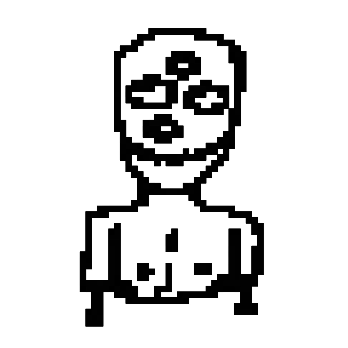 DankyHashpantz's tweet image. Tweak Tuesday. Pixel Tweak says hello 🔥👁️💙
#XTZ #tweakin