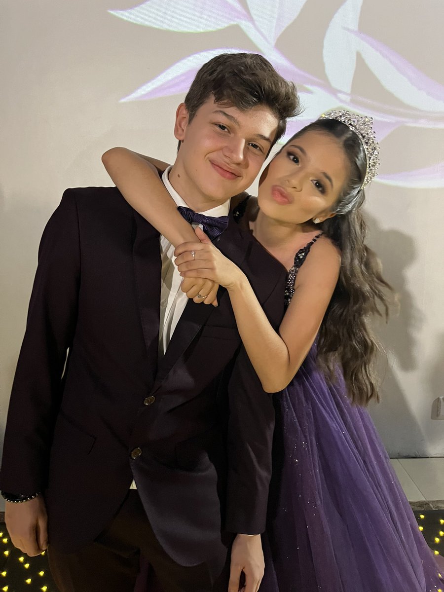 Melhora logo, tô cm saudadeeee