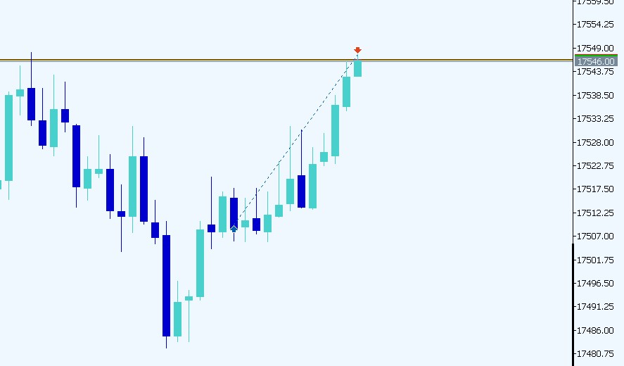 J trader tweet media