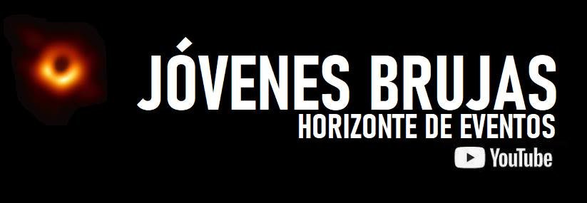 jovenesbrujas's tweet photo. NOW ON YOUTUBE https://t.co/vZAsfazmqx
