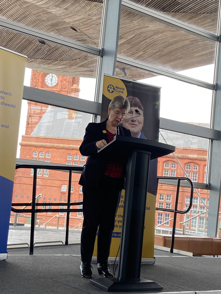Mala Mann MCLIP (@sysreviews) on Twitter photo Attending the #GreatDaffodilAppeal2024 launch event in the <a href="/SeneddWales/">Welsh Parliament</a> sponsored by <a href="/JaneHutt/">Jane Hutt</a> with <a href="/MCPCRCCardiff/">Marie Curie Research Centre, Cardiff</a> You can support the appeal here: https:// mariecurie.org.uk/get-involved/c… Attending the #GreatDaffodilAppeal2024 launch event in the <a href="/SeneddWales/">Welsh Parliament</a> sponsored by <a href="/JaneHutt/">Jane Hutt</a> with <a href="/MCPCRCCardiff/">Marie Curie Research Centre, Cardiff</a> You can support the appeal here: https:// mariecurie.org.uk/get-involved/c…