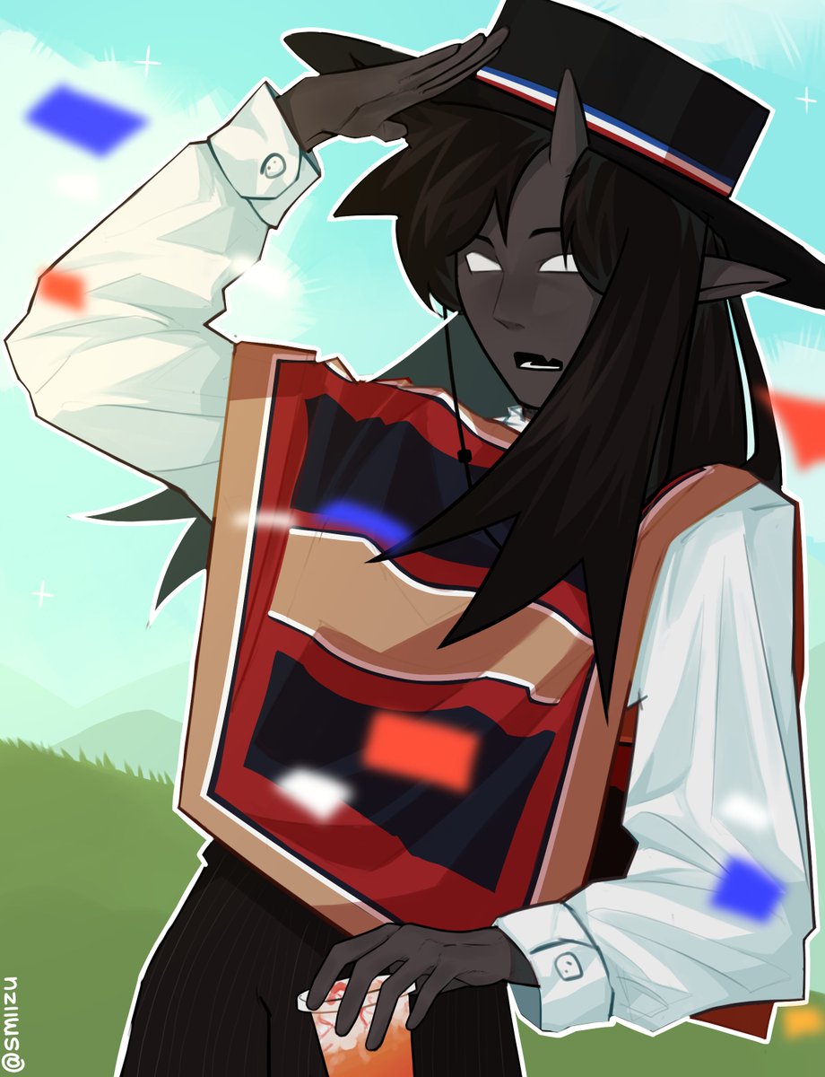 smiizulin !! 🍊 tweet media