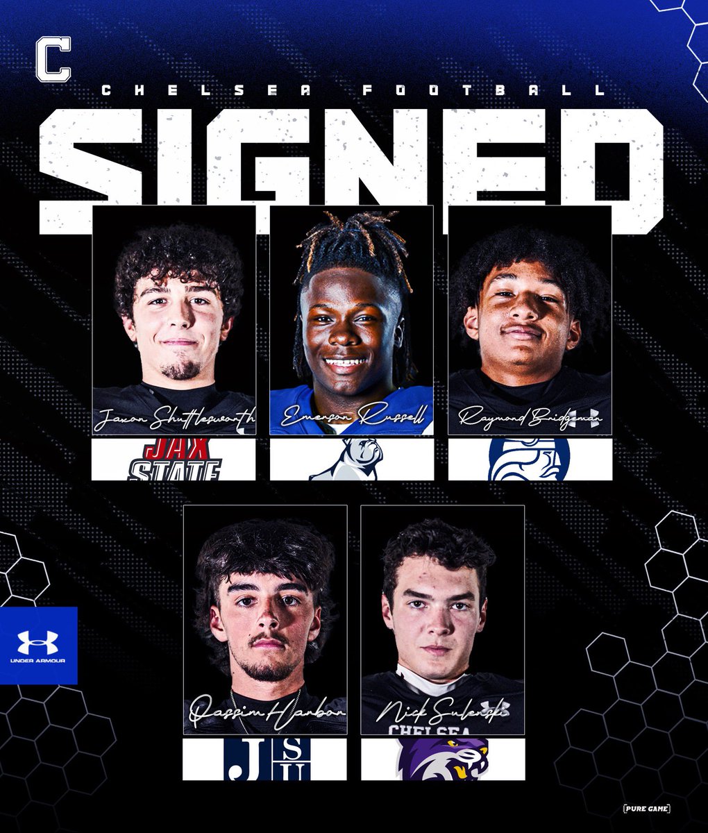 RecruitTheC's tweet photo. #ChelseaMade 
@JaxonShuttlesw1 @EmersonRussell7 @raymondb8_ @QassimHarbor @Nsulenski13 https://t.co/WTJ1L0VkqC