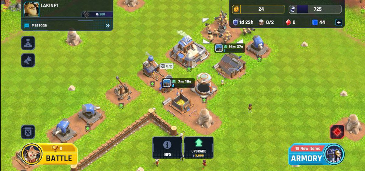 o3v3v's tweet photo. Hi 👋🏻 would @MaviaGame on @Bybit_Official https://t.co/yqSbnVVuWG