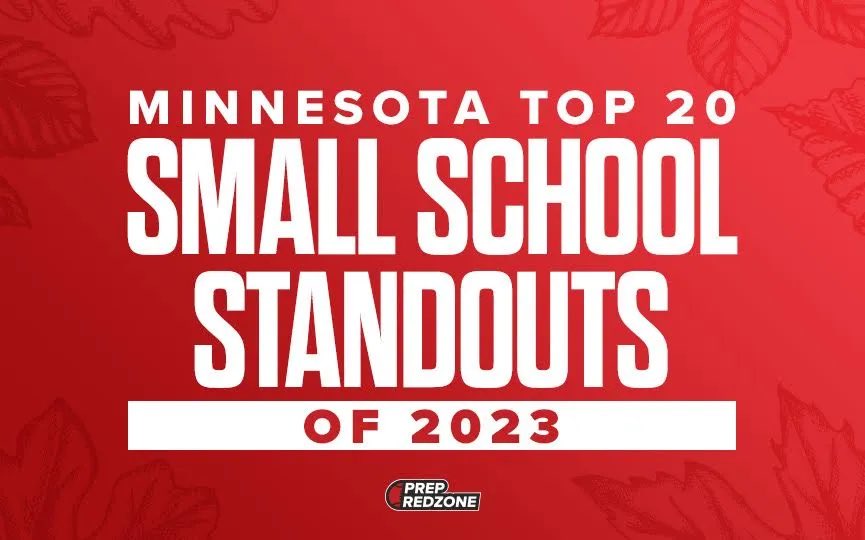 PrepRedzone Oliver (@ojw_scouting) on Twitter photo 9man to Class AAA was ridiculously talented this past fall.
Before we dive deep into the ‘25s, get to know <a href="/PrepRedzoneMN/">Prep Redzone Minnesota</a> Top-20 Small School Football Players of 2023, ranked #1-#20 for your enjoyment.
Familiar names, new players, three graduating classes, and some 9man to Class AAA was ridiculously talented this past fall.
Before we dive deep into the ‘25s, get to know <a href="/PrepRedzoneMN/">Prep Redzone Minnesota</a> Top-20 Small School Football Players of 2023, ranked #1-#20 for your enjoyment.
Familiar names, new players, three graduating classes, and some