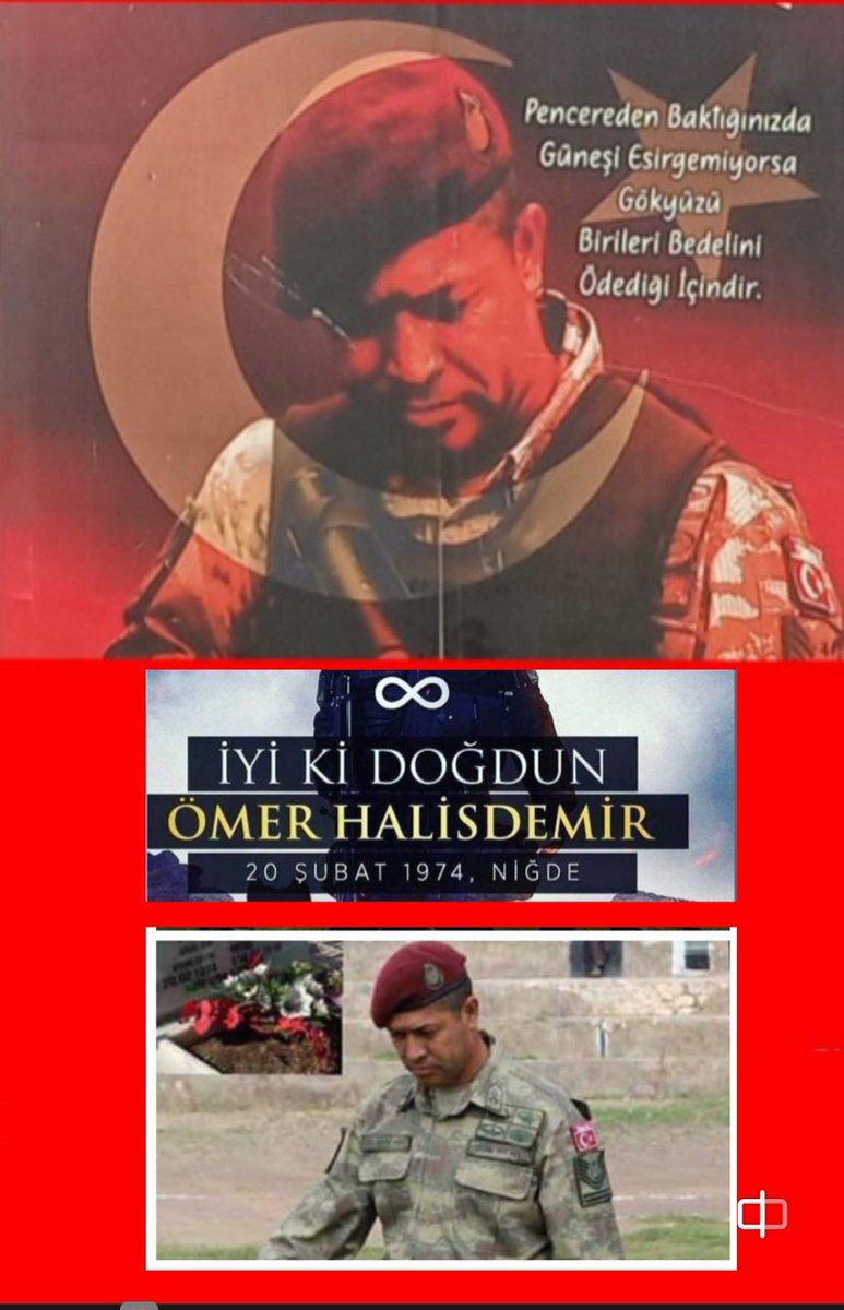 ErolAcar1's tweet photo. ASTSUBAYLAR DİYORKİ ;
#AstsubaylaraAdaletHakdır Çünkü ; Bu ülke için gereğini yapmış KAHRAMANLARIMIZ var.
👇👇👇👇👇👇👇
@Akparti @herkesicinCHP @iyiparti @MHP_Bilgi @tcsavunma @TSKGnkur @tcbestepe @HMBakanligi
@AstsubayBurada 
@asbcalistayi https://t.co/aEDMOH6cVw