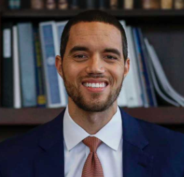 JoshWallenstein's tweet photo. ENDORSEMENT from @CGHollins in my race for County School Trustee of @HCDEtx !  Thank you, Chris, for your unfailing devotion to Houston and your support of our campaign! https://t.co/bZcG9v2ibS