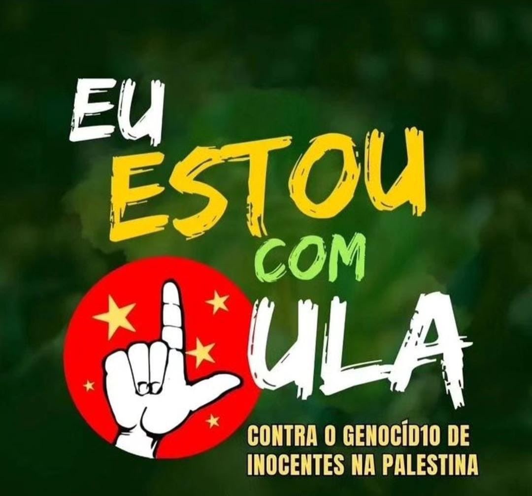 <a href="/camarotedacpi/">Camarote da República</a> LULA TEM RAZÃO 
ESTOU COM LULA