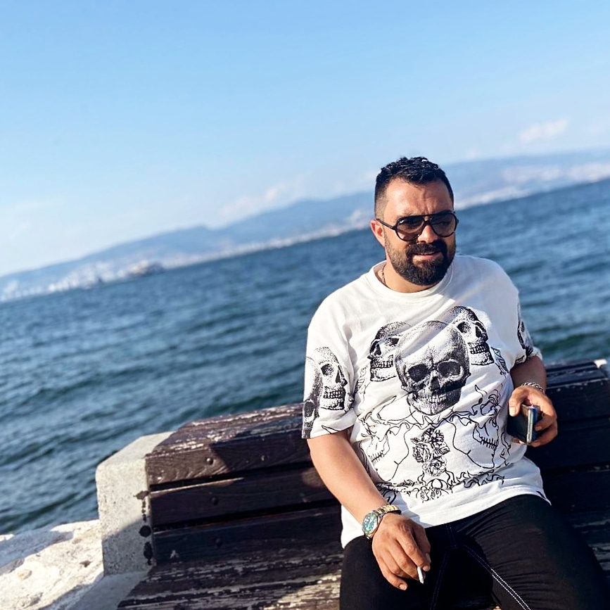 Umut Karataş (@umutkaratas23) on Twitter photo 