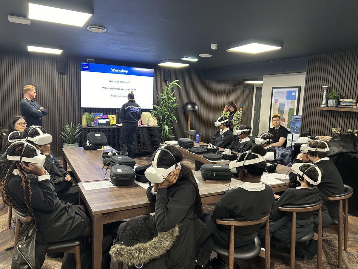 Bishop Young CE Academy tweet media