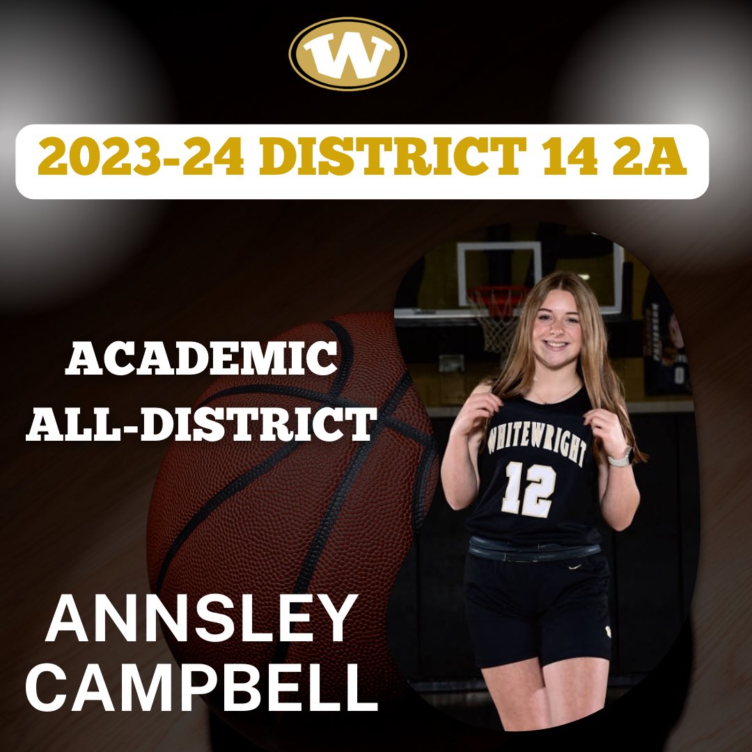 WWLadyTigerBB's tweet photo. Congratulations to our All-District Award winners! Proud of our Lady Tigers 🏀💪🏼🖤 https://t.co/hFRgV8HtRI