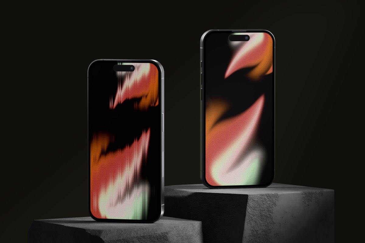 Gradient Glass Wallpaper
Want to upgrade your Screen look ? check this awesome wallpaper Link in here... 👇
ko-fi.com/s/e5bd9cf6d3
#wallpaper #Wallpapers #abstractart #AppleVisionPro #macbook #iPhone #wavewallpaper #artifexwall #Trending #gradient