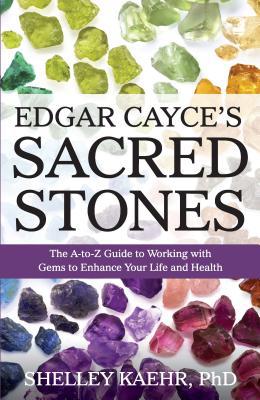 librarypeople's tweet photo. Edgar Cayce's Sacred Stones : The A-Z Guide to Working with Gems to Enhance Your Life and Health
#books #health #share #reading @librarypeople
https://t.co/eHbXdXTxGb https://t.co/kwdtrIBwV6