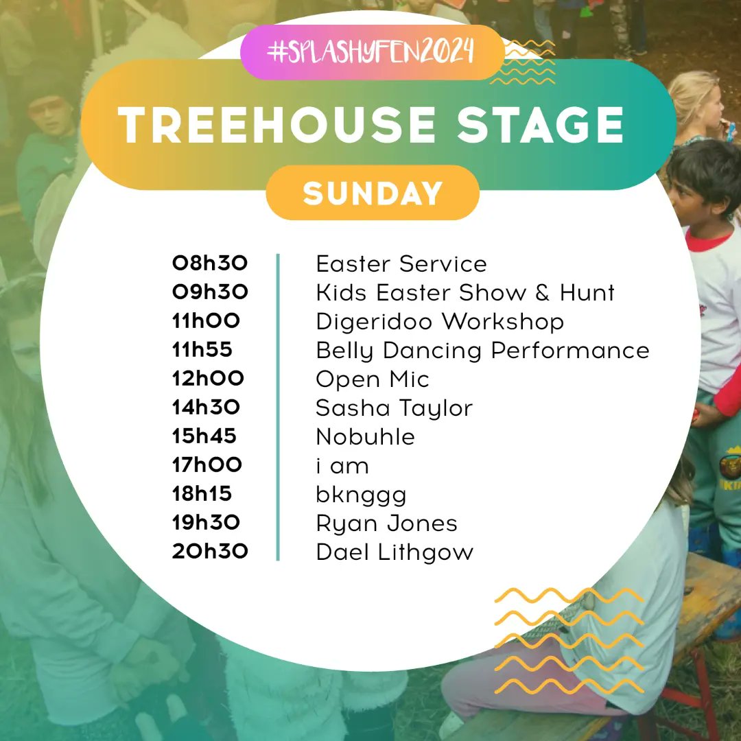 nxbuhle's tweet photo. Durban, let's get ready for some acoustic chilled vibes. Me and my band have something spectacular, planned.
@splashyfen
28 March - 1 April. There's something everyone. 
Get your tickets https://t.co/G7YiraISt6 https://t.co/tH9AREsNO0