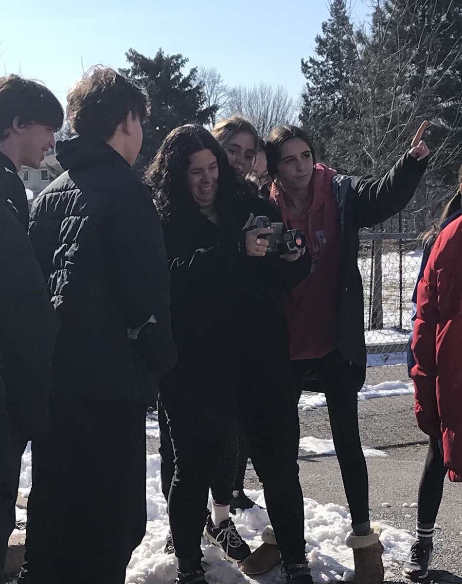 Gifted Group tweet media