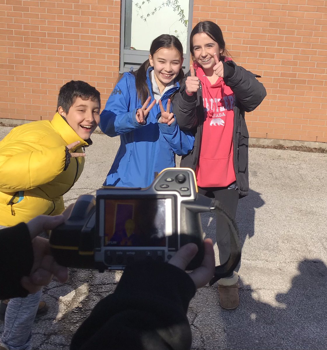 Gifted Group tweet media