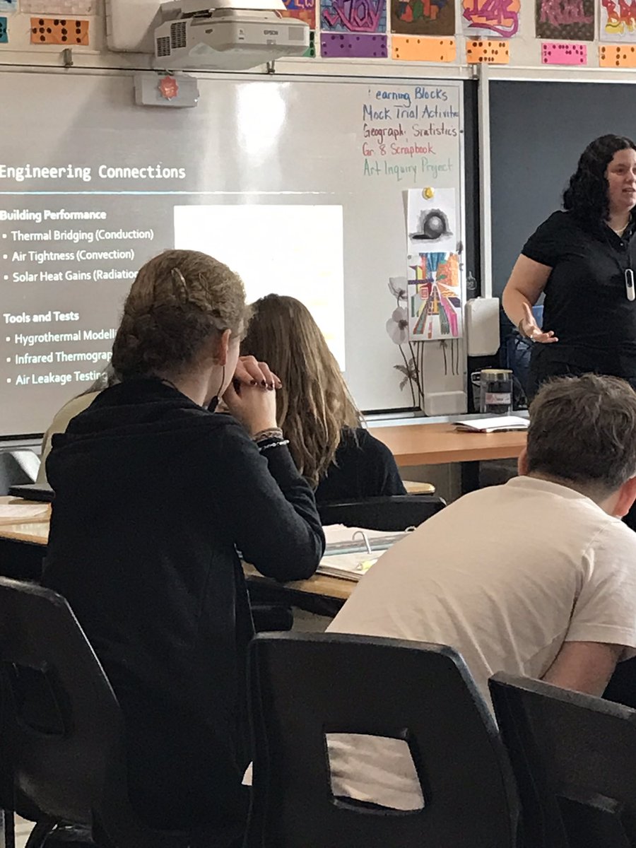 Gifted Group tweet media