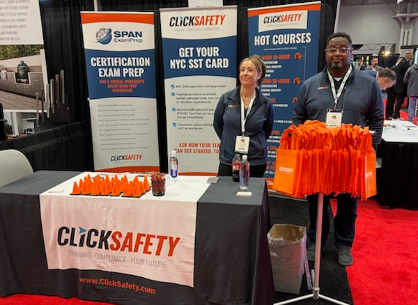ClickSafety (@clicksafetyot) on Twitter photo Thank you to everyone who stopped by our booth or spoke with us at the <a href="/NewYorkBuild/">New York Build Expo</a>! And thank you to the New York Build team for putting on a great show! ow.ly/3K8Y50QEaYs #NewYorkBuild #Construction #SafetyTraining Thank you to everyone who stopped by our booth or spoke with us at the <a href="/NewYorkBuild/">New York Build Expo</a>! And thank you to the New York Build team for putting on a great show! ow.ly/3K8Y50QEaYs #NewYorkBuild #Construction #SafetyTraining