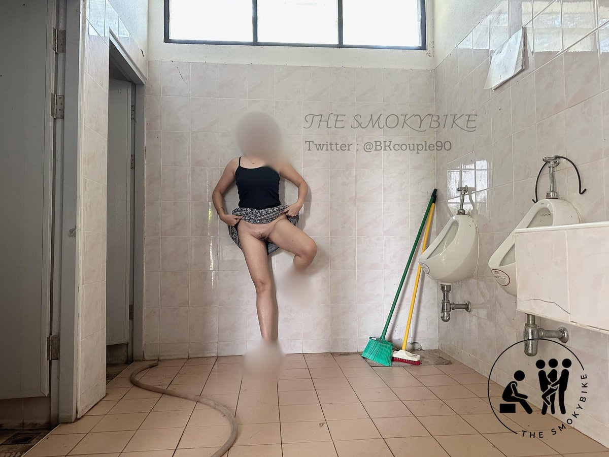 ลองให้แฟนเข้าไปตั้งกล้อง โพสท่าเล่นๆ ในห้องน้ำชายดู ว่าจะมีใครปวดฉี่บ้างมั๊ย

#สวิงกิ้ง  #สวิงกิ้งหาดใหญ่  #สวิงกิ้งโคราช  #สวิงกิ้งพิดโลก #คู่แท้สวิงกิ้ง  #คู่แท้  #คู่แลก  #คู่ไม่แลก  #คู่หาดใหญ่ #ชายเดี่ยวช่วยคู่  #ชายเดี่ยว  #ชายเดี่ยวหาดใหญ่ #สวิงพัทยา
#สวิงชลบุรี #คู่กทม