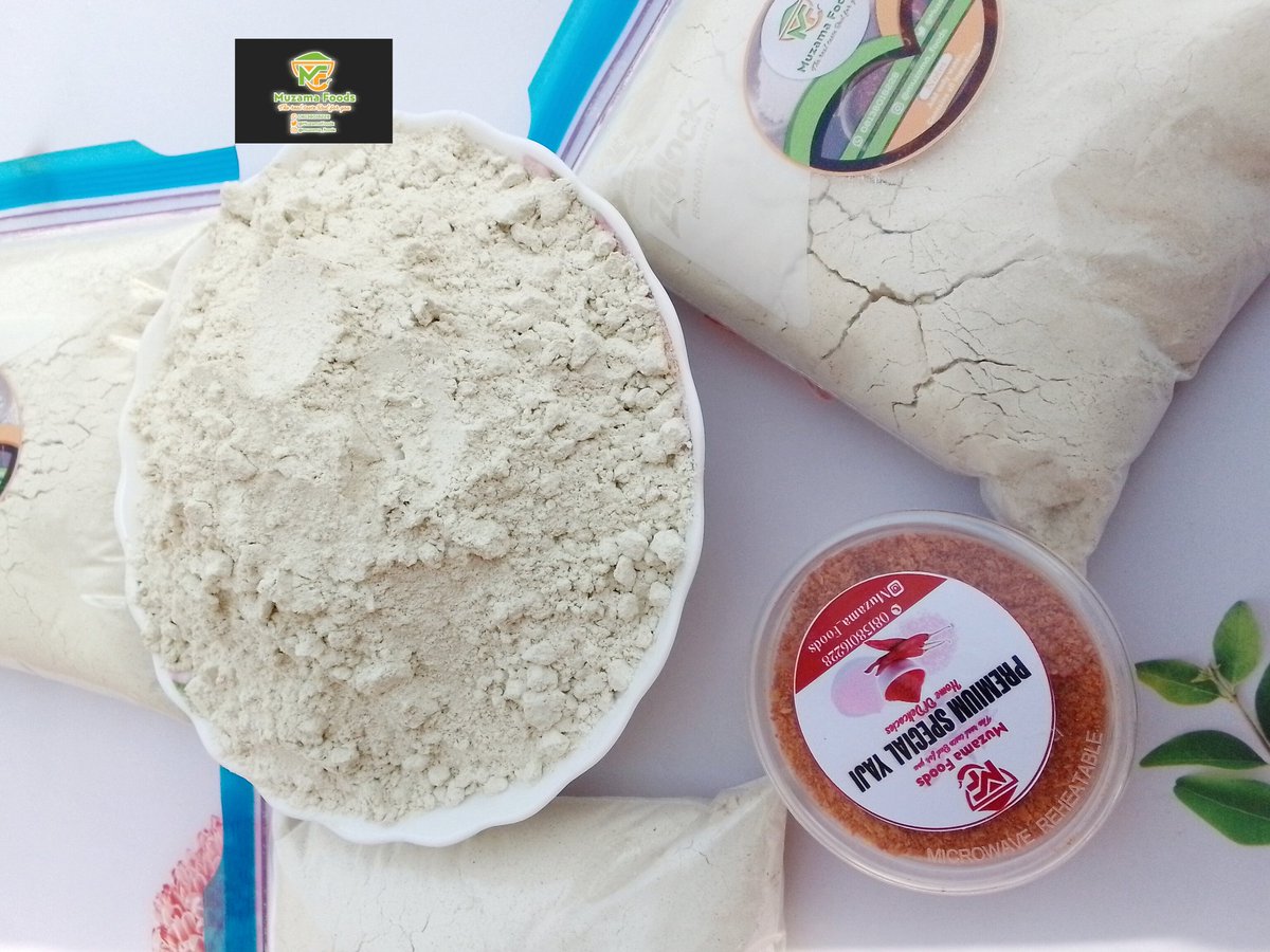 MuzamaFoods's tweet image. Ramadan is in less than 3 weeks!! How are you preparing? Have you started your Ramadan shopping yet? We have 
Groundnut paste 2LITER- N5000 only
Garin Danwake 1KG- N2000 only
Garin Kunu 1KG- N3000 only
Special tasty Yaji- N800 only.
📍KADUNA
It can be delivered anywhere.