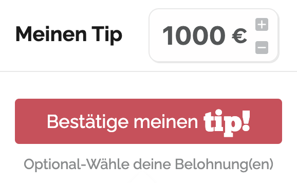Muss ich jetzt ernsthaft 25 mal 1000€ überweisen? Warum hat Tipeee so ein lächerliches Limit?

#Drachenlord