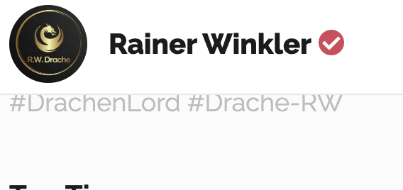 hateflix_de's tweet photo. Muss ich jetzt ernsthaft 25 mal 1000€ überweisen? Warum hat Tipeee so ein lächerliches Limit?

#Drachenlord https://t.co/hvDvvFJ3xU
