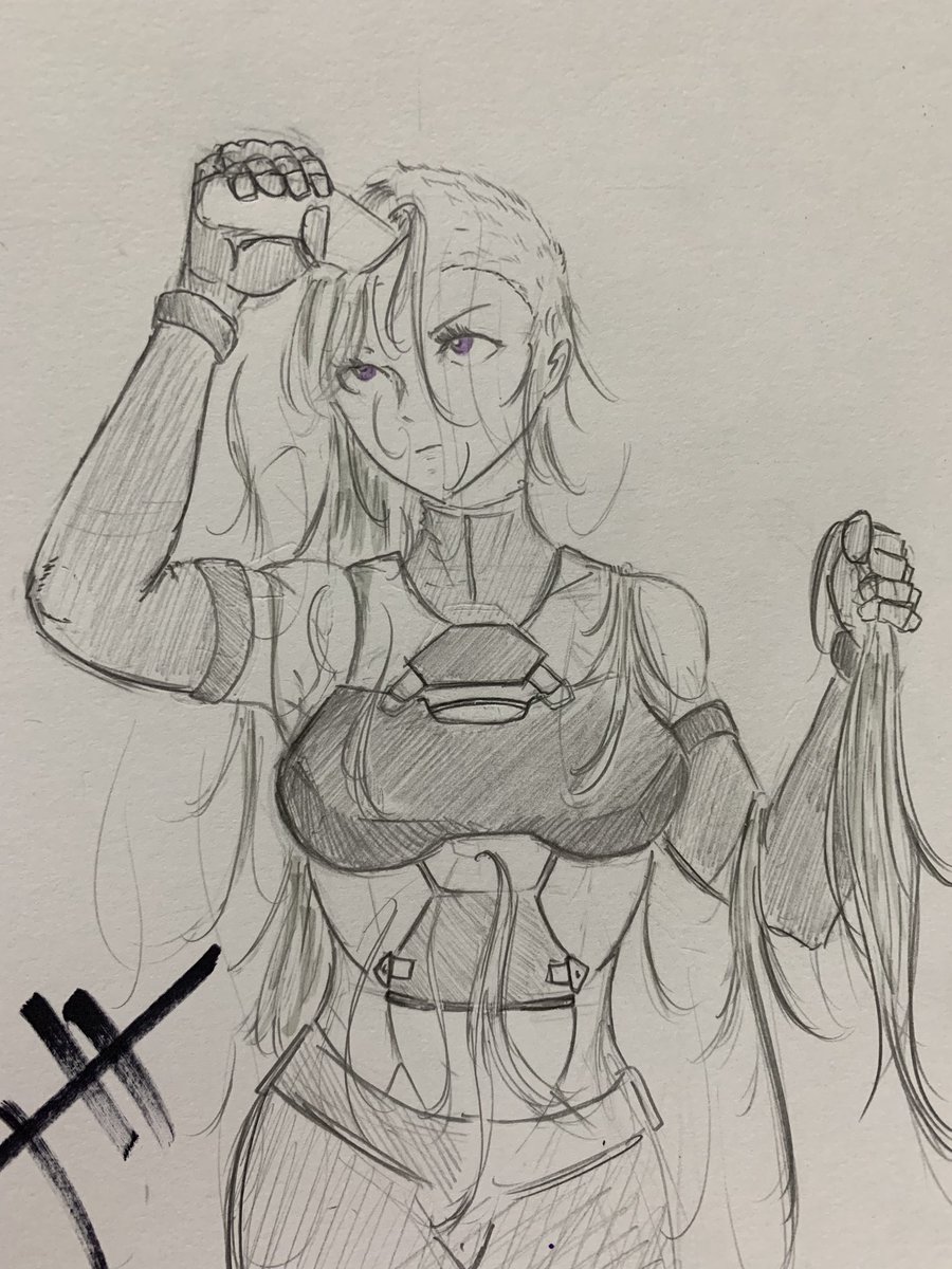 I think you miss the most important part <a href="/MawaruZero/">回る〇</a> 

#ドールズフロントライン