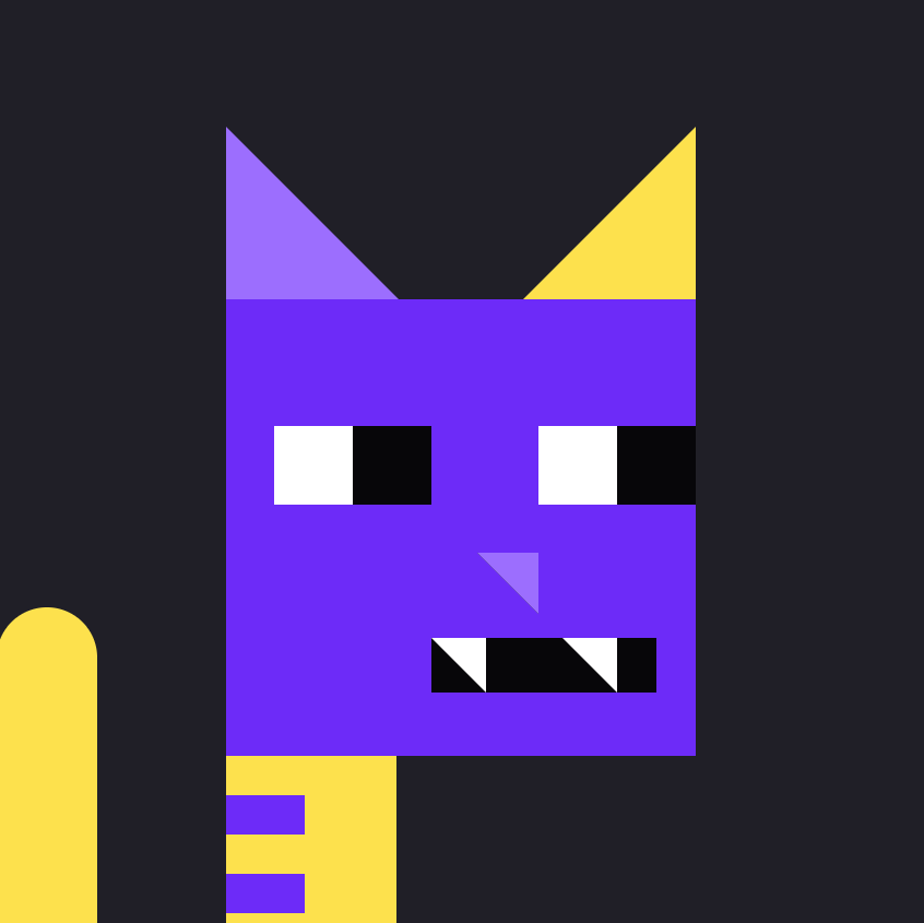 HollanderAdam's tweet photo. OK so wtf is a Natcat?

Friends @nftspeculator23 and @B00Shay introduced me to this yesterday. And I'm pretty damn intrigued.

Natcats are an Ordinals collection based on something called Digital Matter Theory. Basically, the collection size and traits of each are determined entirely based on historical immutable data from BTC.

The patterns required to create a Natcat don't show up very often; roughly 1/100 blocks. So instead of, for example, a developer saying "500 of our NFTs will have hats" or "the collection size will be 10k" that's now determined entirely by the blockchain.

Non human determined allocations of traits and supply.

Right now you can't technically inscribe the Natcats. You essentially inscribe coded receipts as Ordinals, which then prove you were the first to find the cat. But there are already sites using that data to show which cats you own in your wallet.

This "feels" very similar to when Ordinals came out and everything was technically difficult/confusing. But those who put in the effort were highly rewarded.

I picked up 10 OTC myself with the help of my friends above. I think it's an extremely cool/intriguing concept.

Here's the gitbook link for anyone interested in learning more:
https://t.co/57PRVUpHct