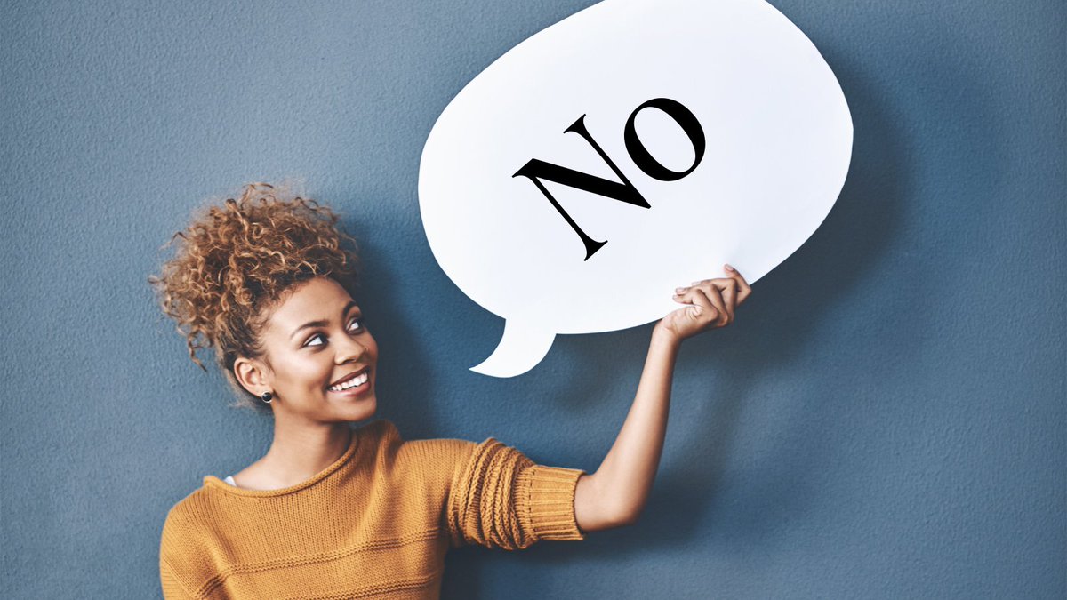 “Half of the troubles of this life can be traced to saying ‘yes’ too quickly and not saying ‘no’ soon enough.” ~
Josh Billings

Guilty!

So I started saying ‘no’ today! Nuff said…

#LiberatingStuff