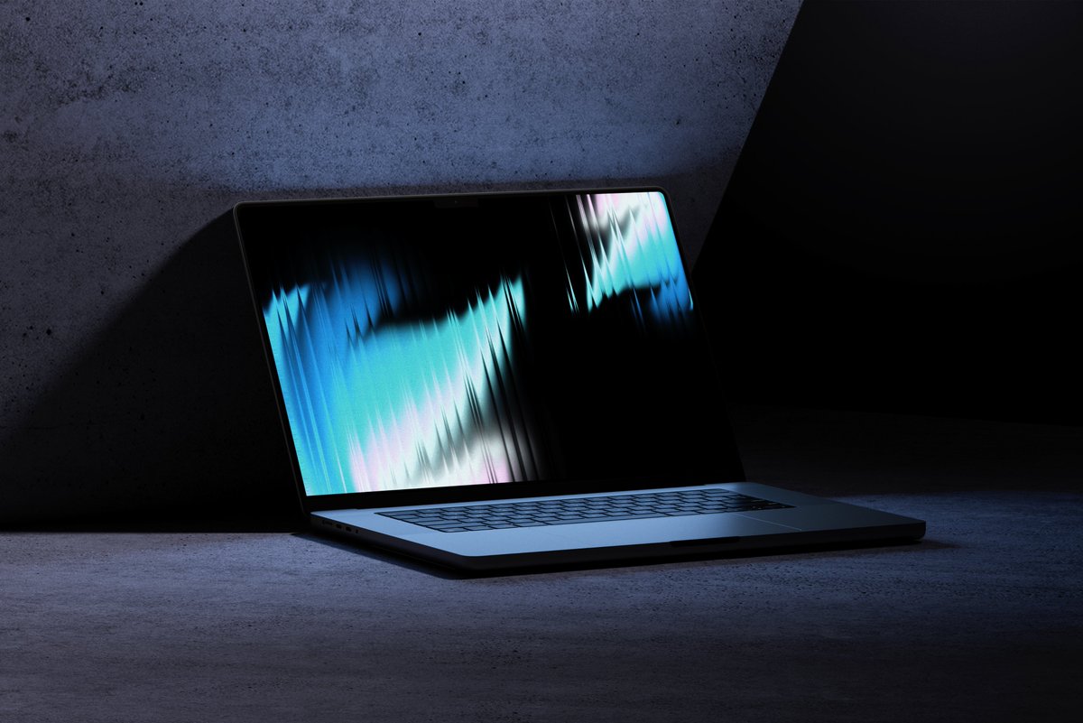 Gradient Glass Wallpaper For Laptop 
Want to upgrade your Desktop look ? check this awesome wallpaper Link in here... 👇 
ko-fi.com/s/e5bd9cf6d3 
#wallpaper #Wallpapers #abstractart #AppleVisionPro #macbook #iPhone #wavewallpaper #artifexwall #Trending