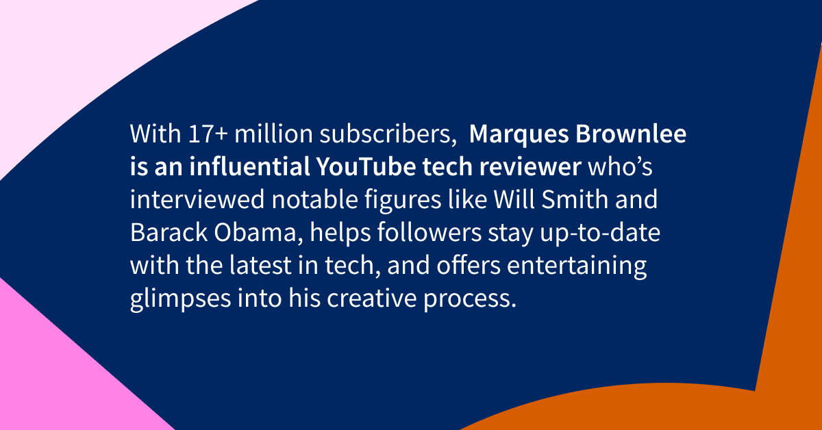These Black entrepreneurs are actively changing how we think about tech, social justice, and more, demonstrating how dedication to a new idea can bring about some of the biggest changes—in the world, our communities, and our lives. bit.ly/3wgy4ke