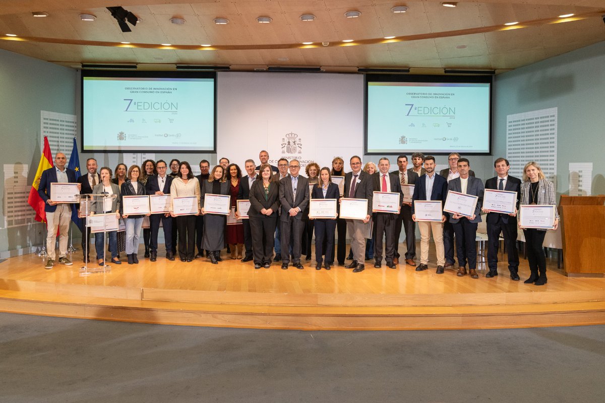 AECOC Empleabilidad tweet media