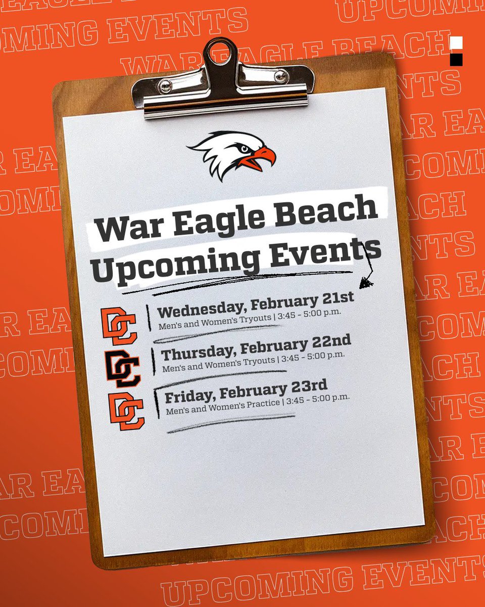 It’s officially that time…. ☀️☀️☀️