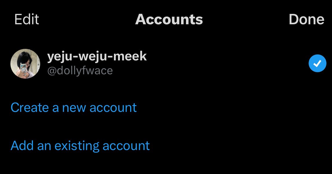 yeju-weju tweet media