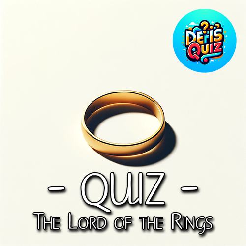 DefisQuiz's tweet photo. ✨Are You the Ultimate Middle Earth Fan? 🌍
🧙♂️ Are you a wise Elf, a brave Hobbit, or a valiant Human? It's time to show off your skills!
👉 Start the Quiz Now: https://t.co/aMEpGwGmop
Share your score and tag us ! 💍✨
#LordOfTheRings #Tolkien #DefisQuiz https://t.co/PuojpvXWNY