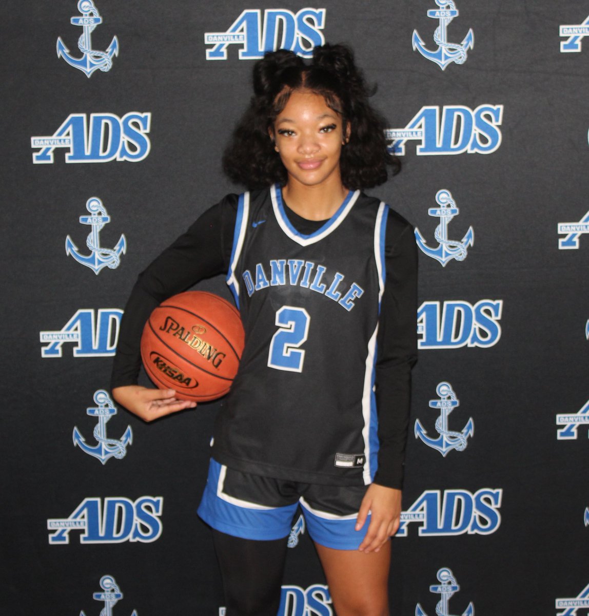 Congratulations to our own Alaya Quisenberry on being named to the 2nd Team All Region for the 12th Region.