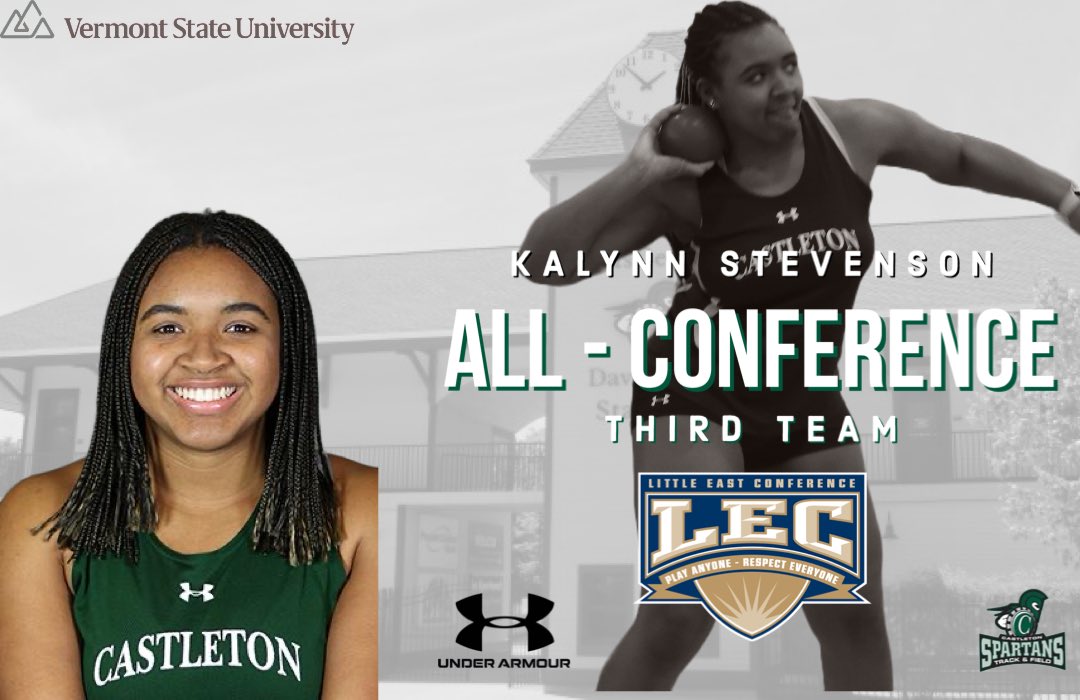 Castleton M&W Track and Field tweet media