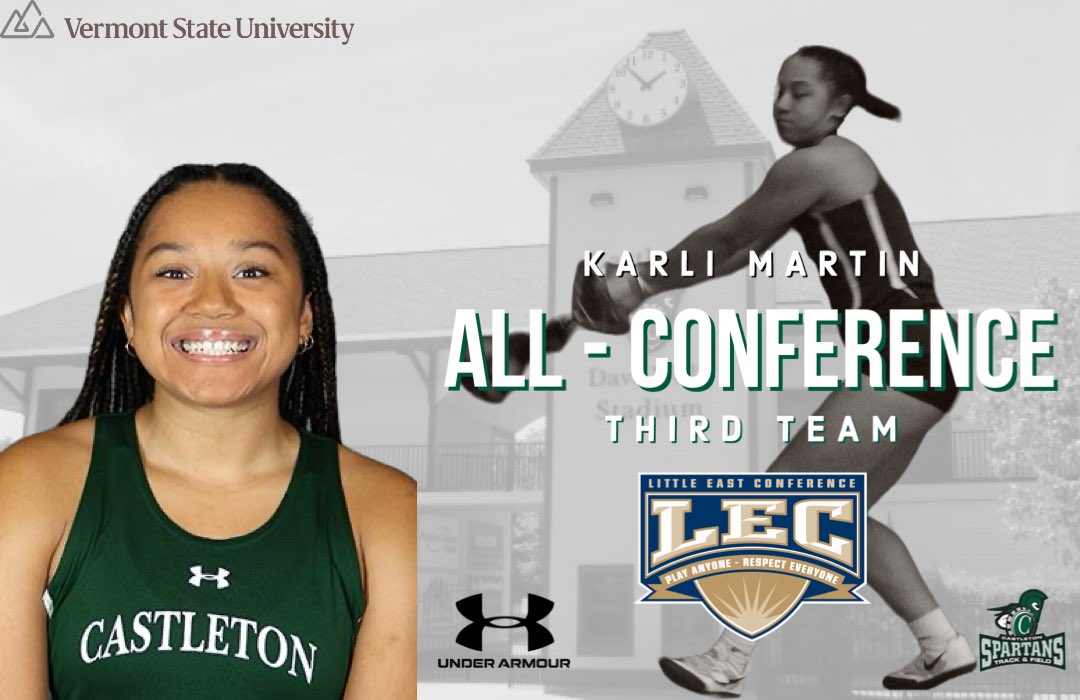 Castleton M&W Track and Field tweet media