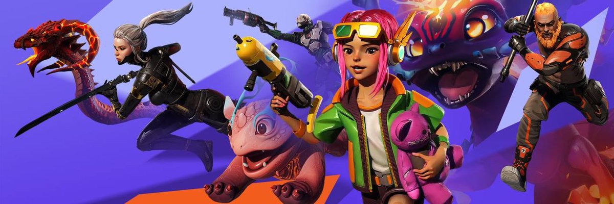 There is an upcoming #gamefi giant nobody is talking about (yet) $QORPO

heres a 🧵

<a href="/QORPOworld/">QORPO WORLD</a> is building a whole #gamefi ecosystem with multiple IPs in the pipe and it all evolves around their token

$QORPO token is the central currency in QORPO WORLD, enabling transactions