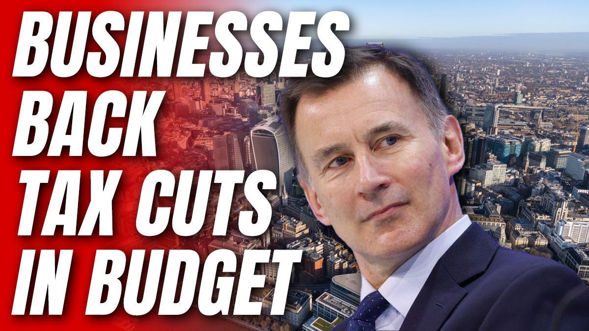 Pressure Ramps Up on Hunt To Cut Taxes in Budget order-order.com/2024/02/20/pre…