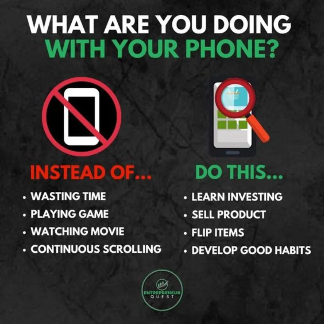 WritePalVisas's tweet image. Let&apos;s talk business and smartphones! How are you leveraging your phone for your hustle? From managing social media to client communications, share your strategies! Let&apos;s inspire each other to level up our game. 

#BusinessOnTheGo #SmartphoneStrategies