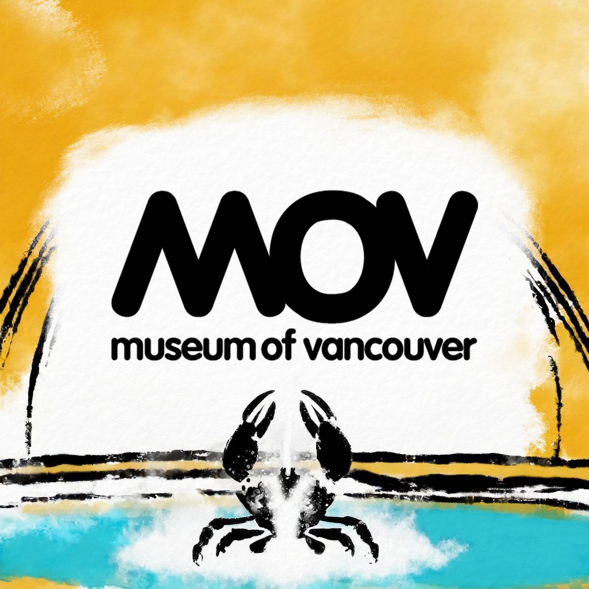 One of our generous partners, the @museumofvan, is kindly providing two complimentary tickets to all our winners! 🎟️🎟️ We're exceptionally grateful for their support and share their values of promoting social change through history, education, and the art of storytelling. 🏛️