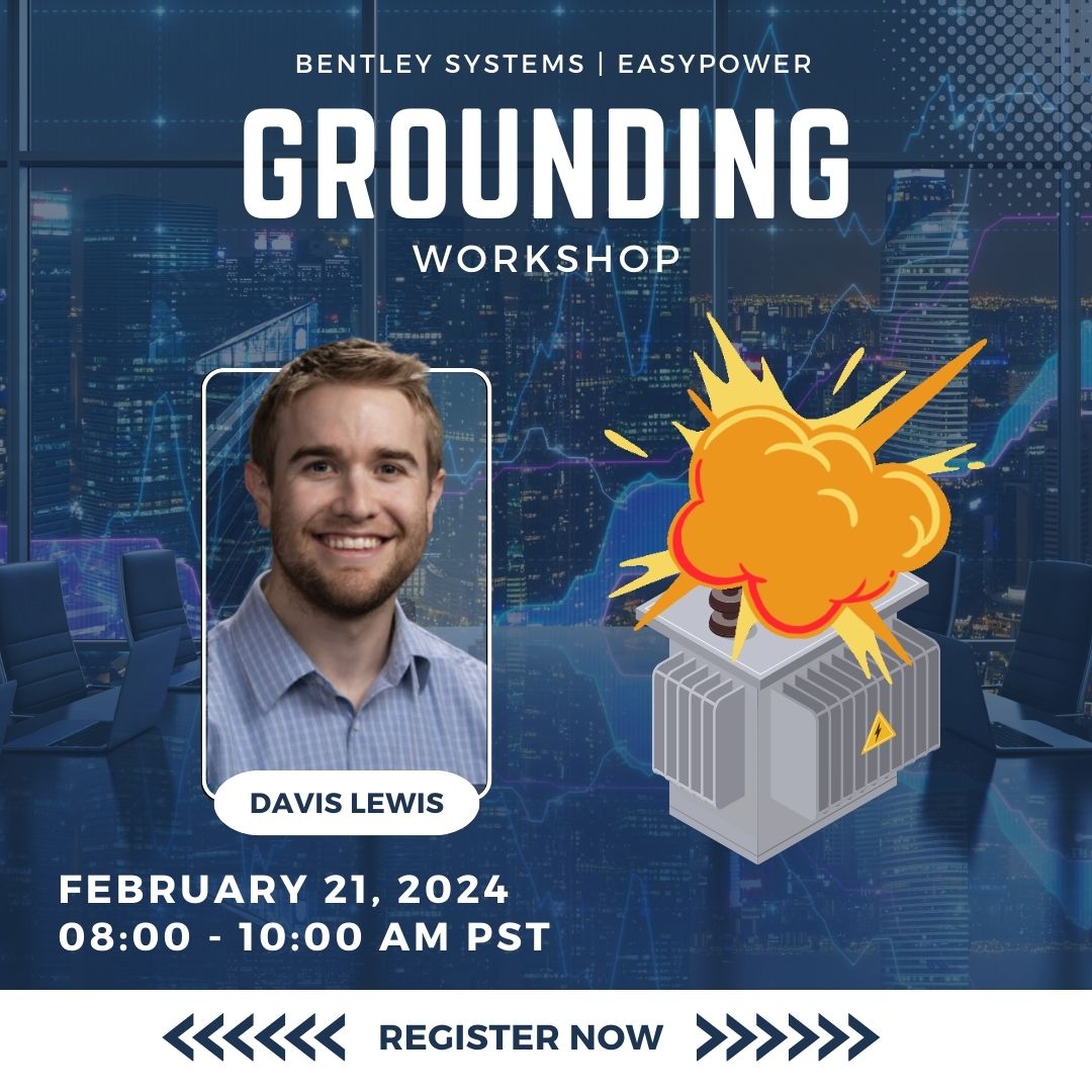 EasyPowerLLC's tweet photo. There are still a few spots left in our upcoming Grounding Workshop tomorrow. Register here: >> https://t.co/krKKpQhwoz https://t.co/8UaakmNtiz
