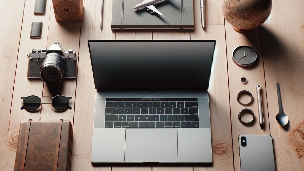 Balancing adventure and productivity – that's the digital nomad dream. What's the one productivity tool you absolutely can't live without when working remotely? 

🗺️💻 #digitalnomadlife #entrepreneur #Productivity