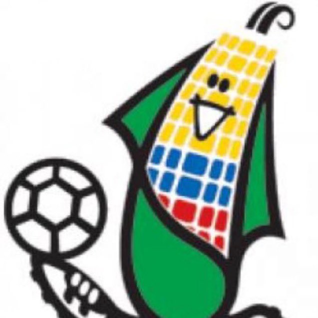 🚨 ANUNCIÓ SUDACA 🚨
We would like to announce the official mascot of SUDACAS FC: 
Choclito