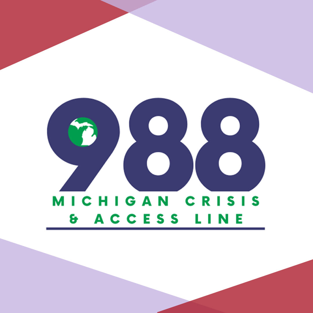 988 - It’s easy to remember. Share the Suicide &amp; Crisis Lifeline with your friends, family, and network! Never give up hope. We are here for you 24/7. Please SHARE this post today.