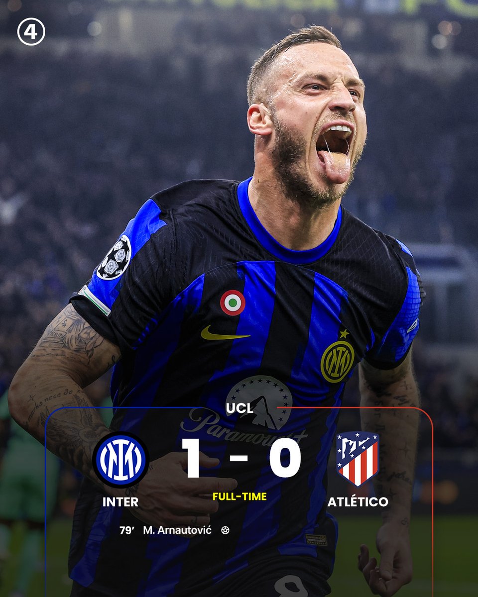 Marko Arnautović is Inter’s 𝐇𝐄𝐑𝐎 𝐎𝐅 𝐓𝐇𝐄 𝐍𝐈𝐆𝐇𝐓 🦸‍♂️🇦🇹