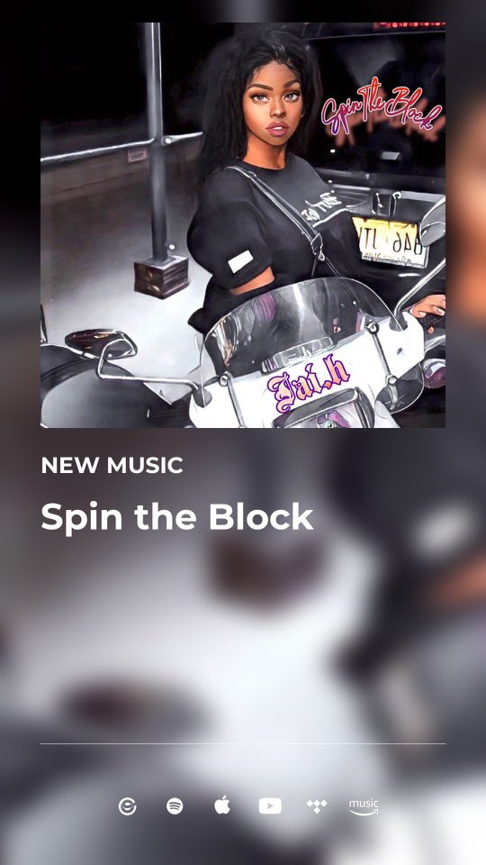 Mshollandj's tweet image. PRE-SAVE LINK🌪️🎶 : onerpm.link/576059900847