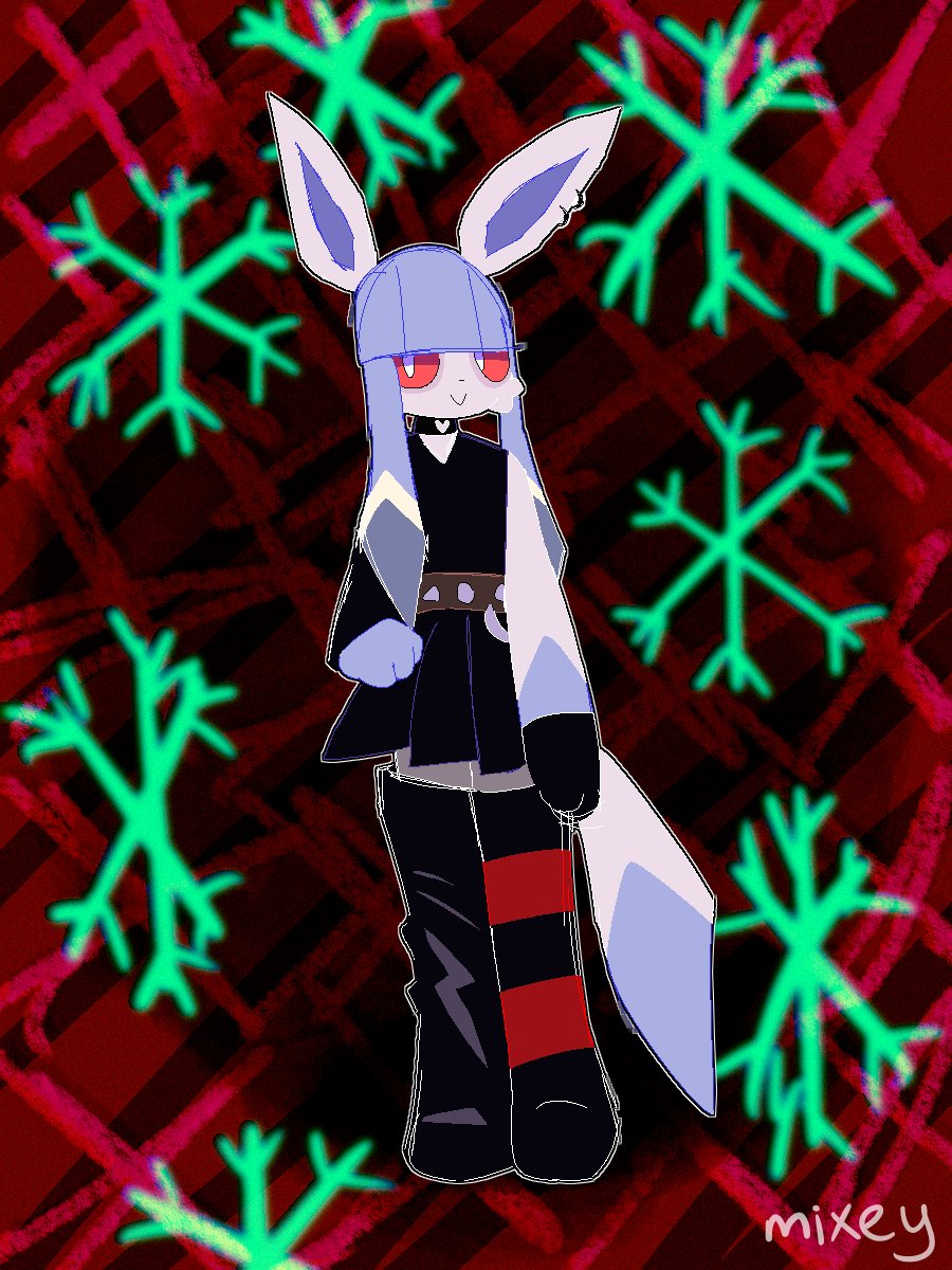 first drswin of clarissa in 2024 i think errrm