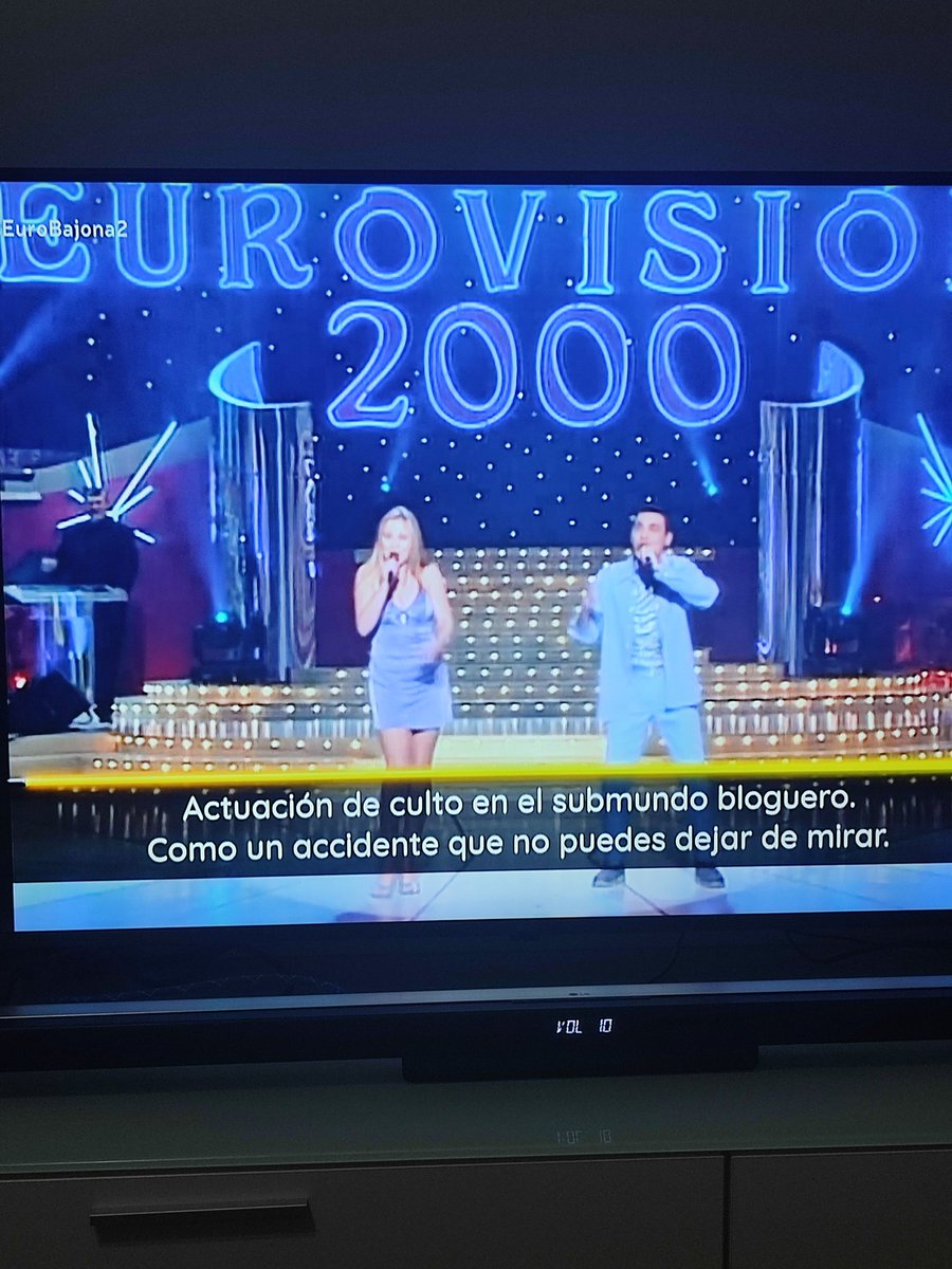 20 AÑOS DE CUNA. Gracias <a href="/joseviruete/">José Viruete, 23 años de Virucom</a> #CachitosEuroBajona2